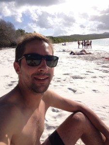 Whitsunday Island-045